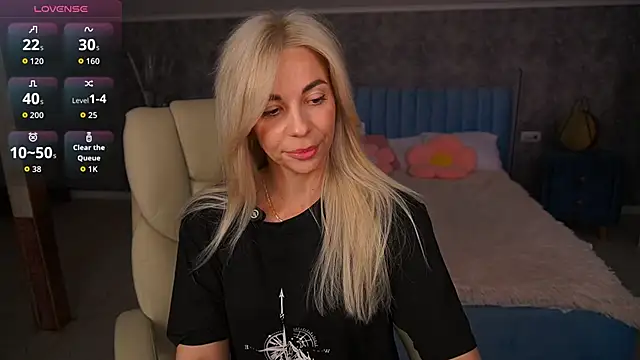 BellaRayyy Chat XXX live