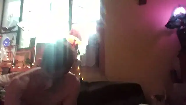 Pertunjukan Kamera Web 2099RivenXXX