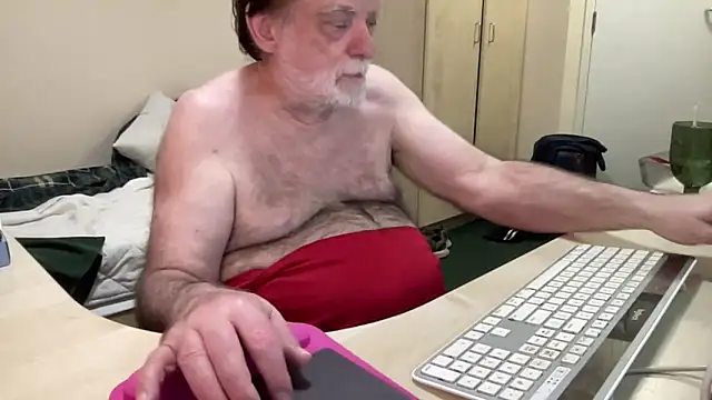 عرض كام coach-karl