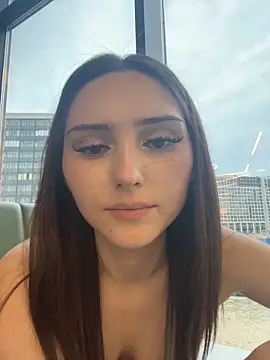 AnitaFly – Naživo XXX chat