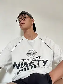 โชว์เว็บแคมของ Camilo_hot21