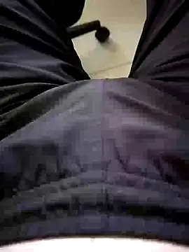 Pokazy przed kamerką – Gallanttrox