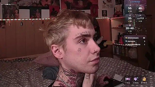 Hanako_Jentoru Show Webcam