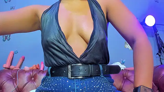 แชท XXX สดของ Kaira_mosse