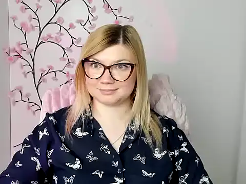 แชท XXX สดของ Lola_moree