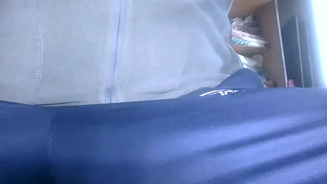 Show webcam de NuttyProfesir