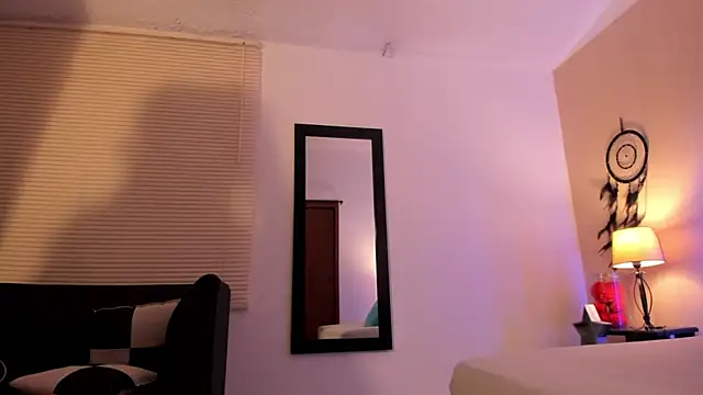 LolaVillalobos live XXX chat