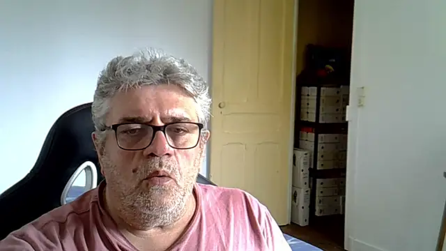 Laurent_oldmen – Live XXX-chat