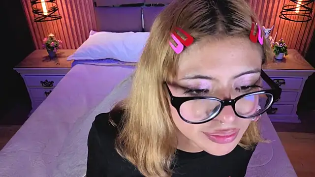 Chat XXX en directo de AlanaWalker9