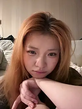 Rabbit-15's Webcam Show