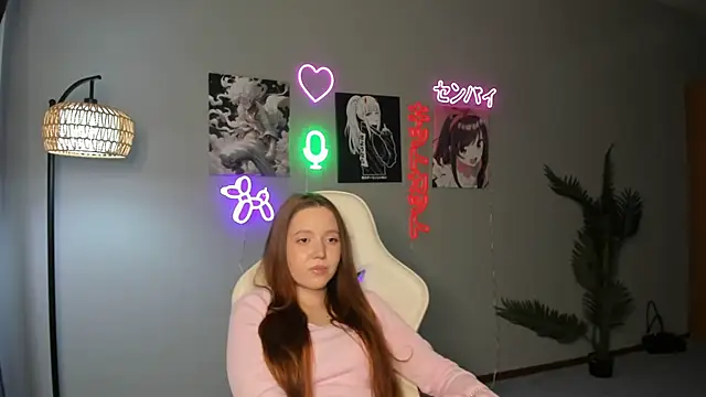 แชท XXX สดของ ChuNeece