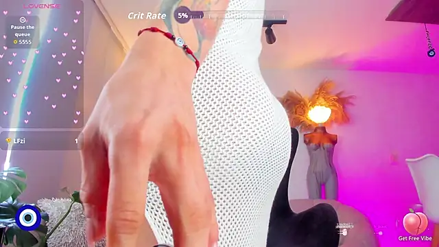 Angel_Peach Live XXX Chat