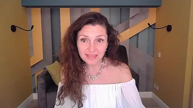 แชท XXX สดของ EllaLong