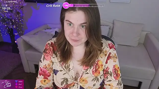 Nancy_Sun_ – Naživo XXX chat