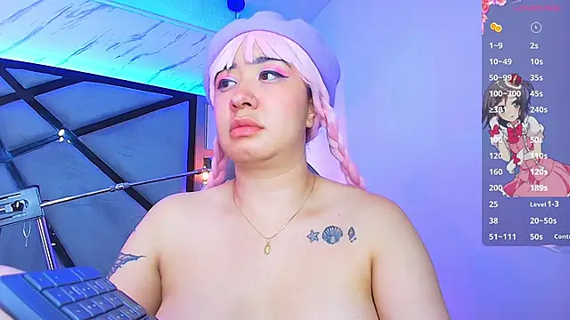 sayumi_dirty Adlı Modelin Canlı XXX Sohbeti