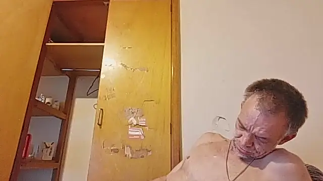 Pertunjukan Kamera Web TooFknHorny7676@xh