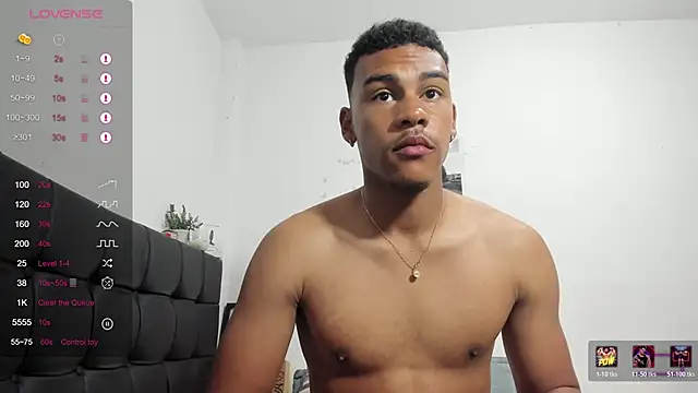 RoddyRich11 Webcamshow