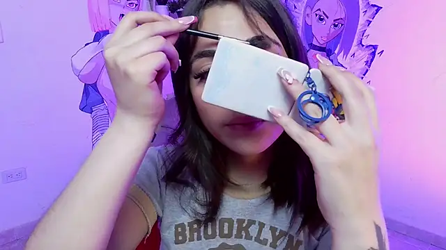 sofi_lara28 现场XXX聊天