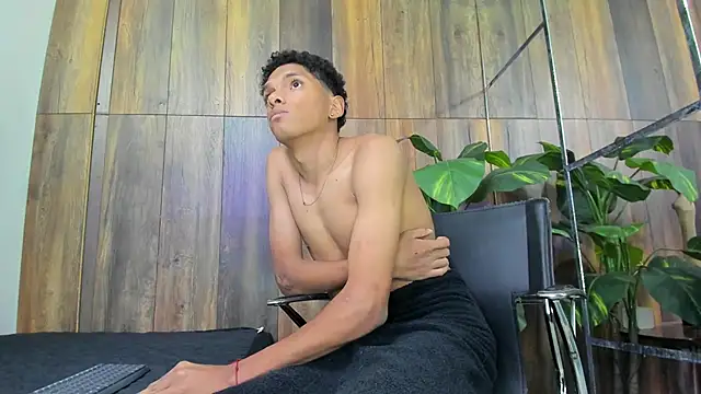 AndySinss Webcam Show