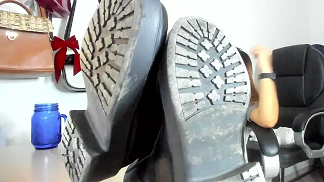 Chat XXX en directo de alma_fenix