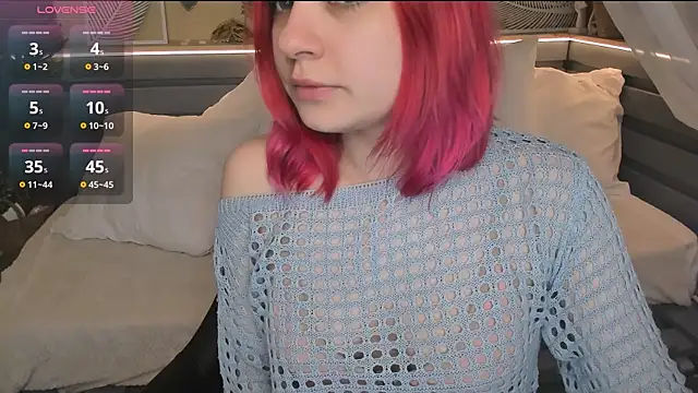 แชท XXX สดของ Gina_Dawson