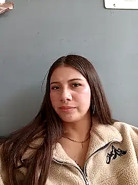 Chat XXX ao vivo de CharlotteSex_