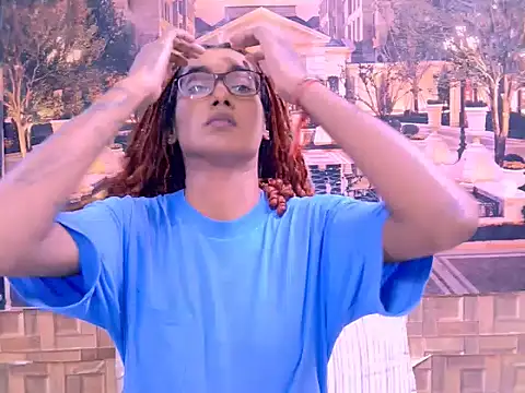 Czat XXX na żywo – IndianRebel4u2Luv