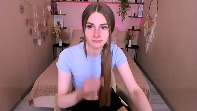 RoxyMorris Live XXX-chat