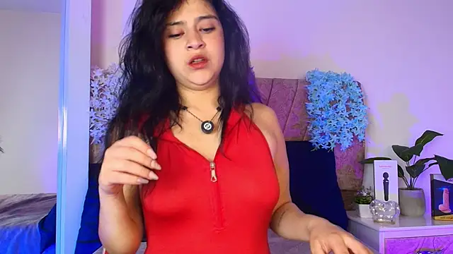 hannaa_cute's Live XXX Chat