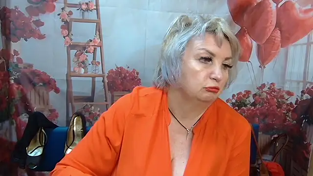 Czat XXX na żywo – RenataDaster