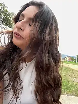 Czat XXX na żywo – NayaraD