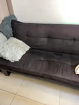 Chatroom XXX en direct de AndresFerro