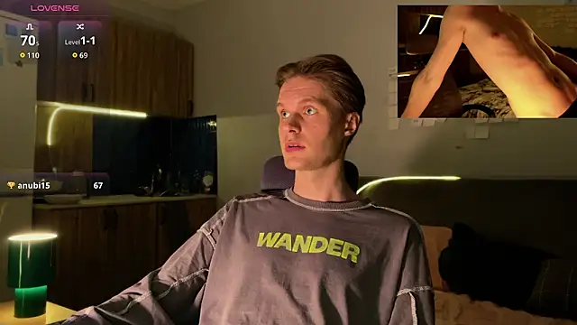 Leonnextdoor Show Webcam