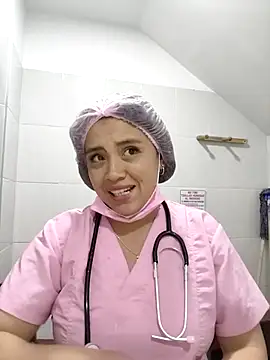 Chatroom XXX en direct de Nurse_Alice-7