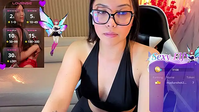 venus_velvet_tp Live XXX Chat