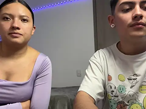 Zhara_williams ওয়েবক্যাম শো