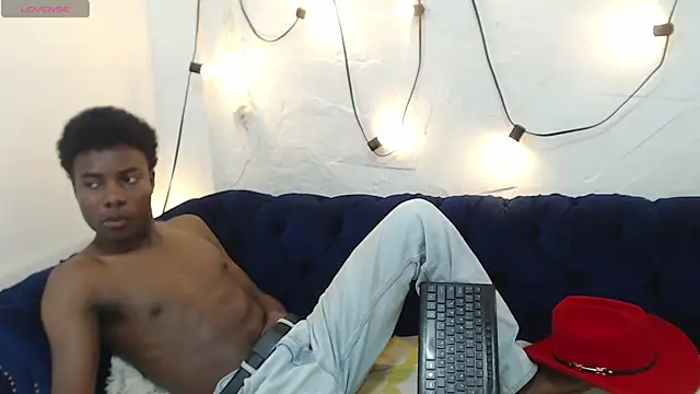 โชว์เว็บแคมของ NoahJhonson69