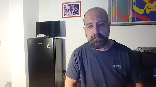 AMIRDIB2025 网络视讯表演