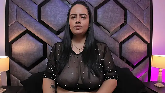 Czat XXX na żywo – AndreGill