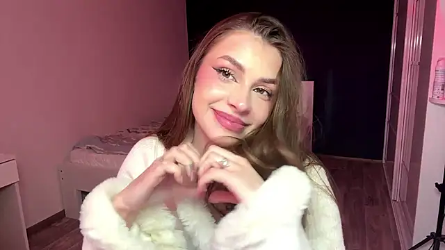 MachelleSpader Chat XXX in diretta