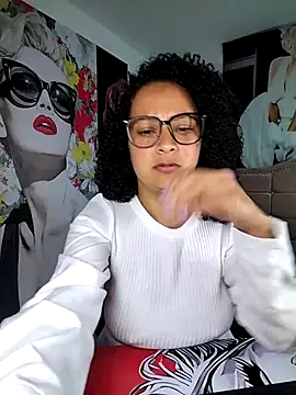 Pokazy przed kamerką – Sofia_Alane