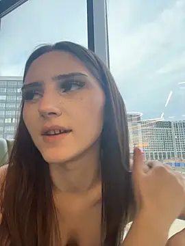 Živý XXX chat AnitaFly