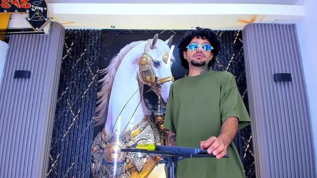 Josh_Hot_Sex Webcam-Show