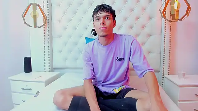 EBAN_GNR Webcam show