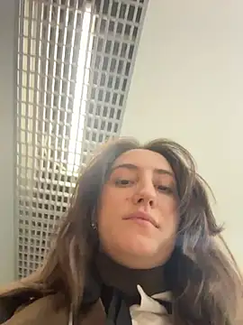 Tiny_Anny webcam show