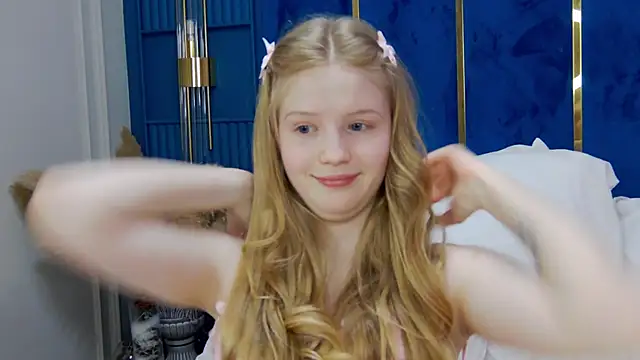 Chatroom XXX en direct de LilianHowards