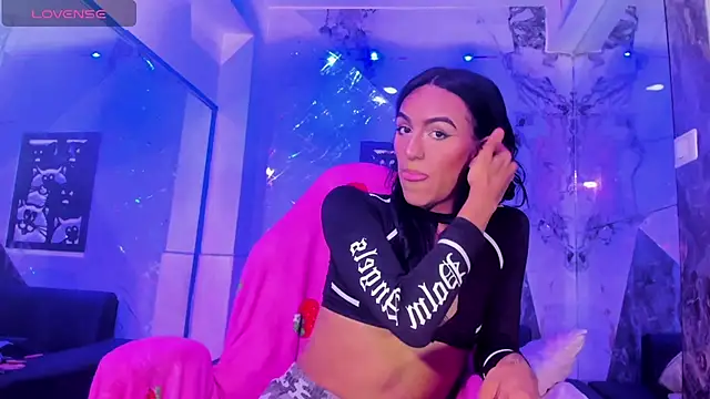 Isabella_stanford2's Webcam Show