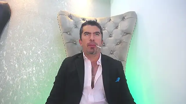 JuanKFit_45のウェブカメラショー