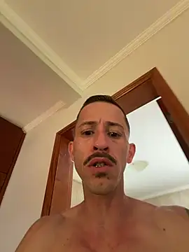 Chat +18 de Lucasjandre ao vivo