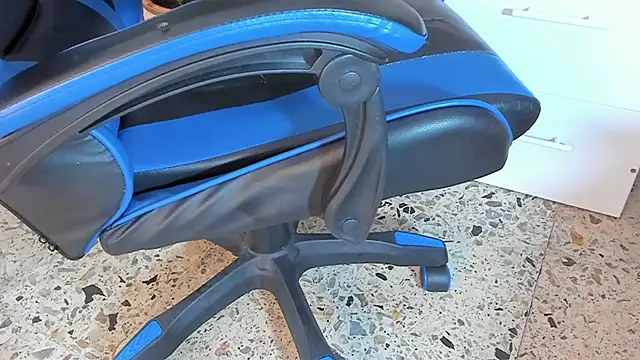 kai_storn 웹캠 쇼